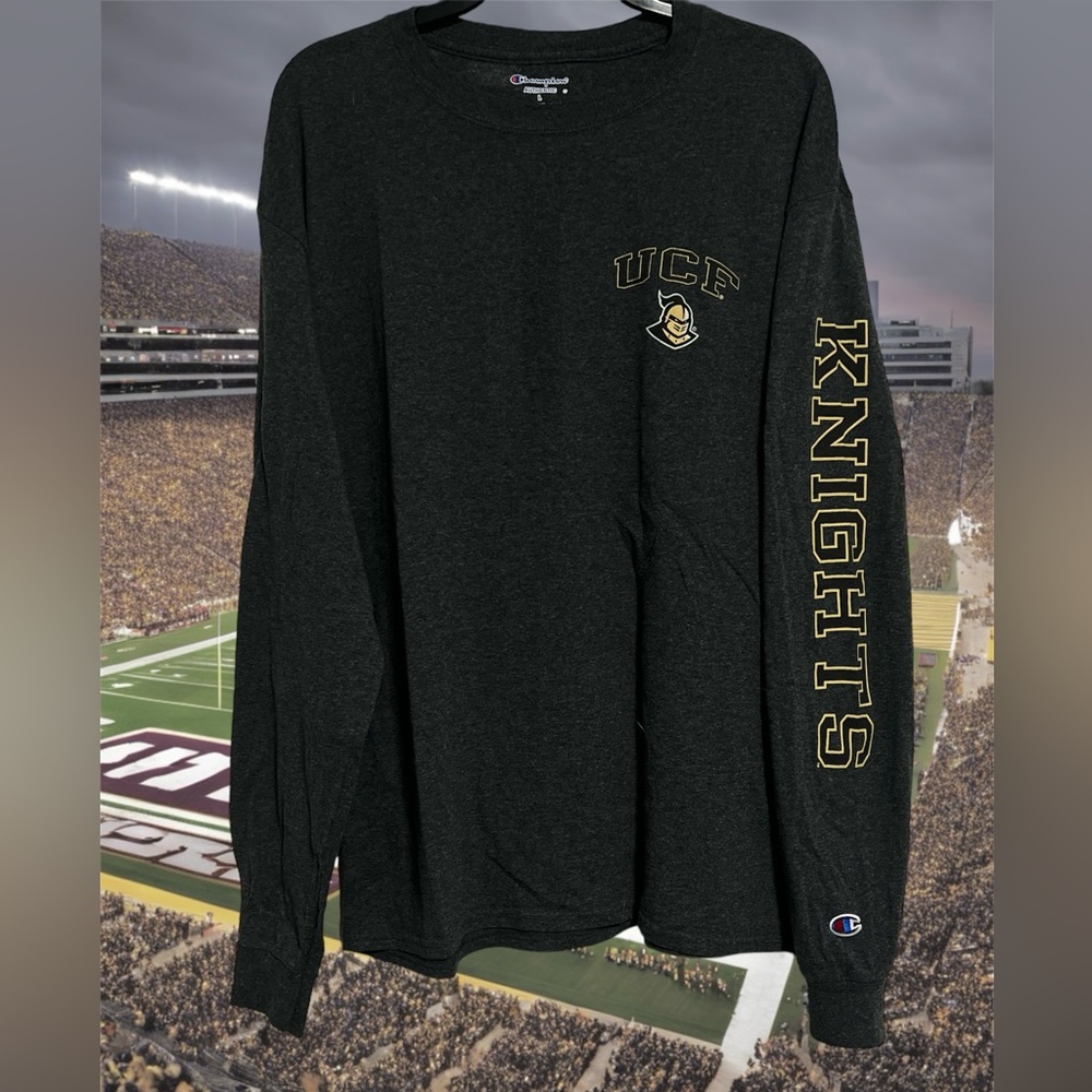 UCF Knights Long Sleeve